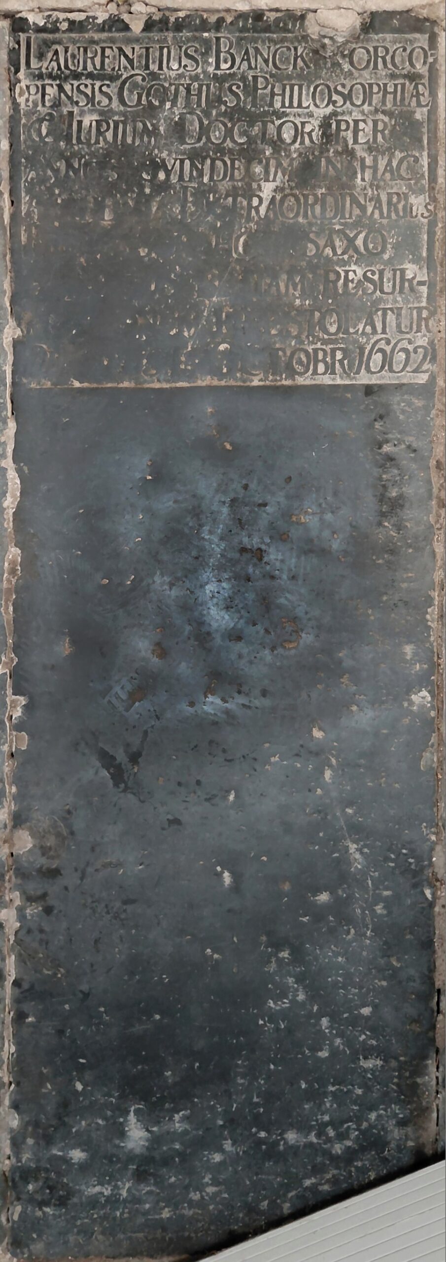 A-13-03-00023 -Gerrit de Vries