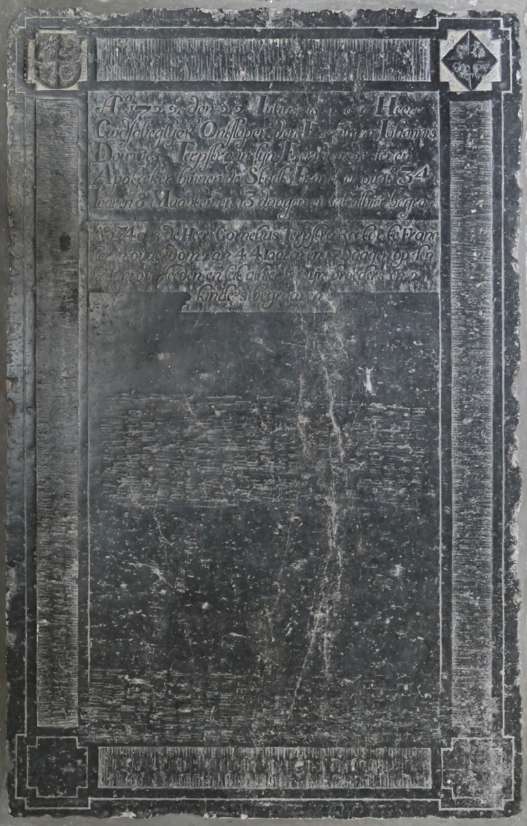 A-13-03-00038 Gerrit de Vries 3 dec