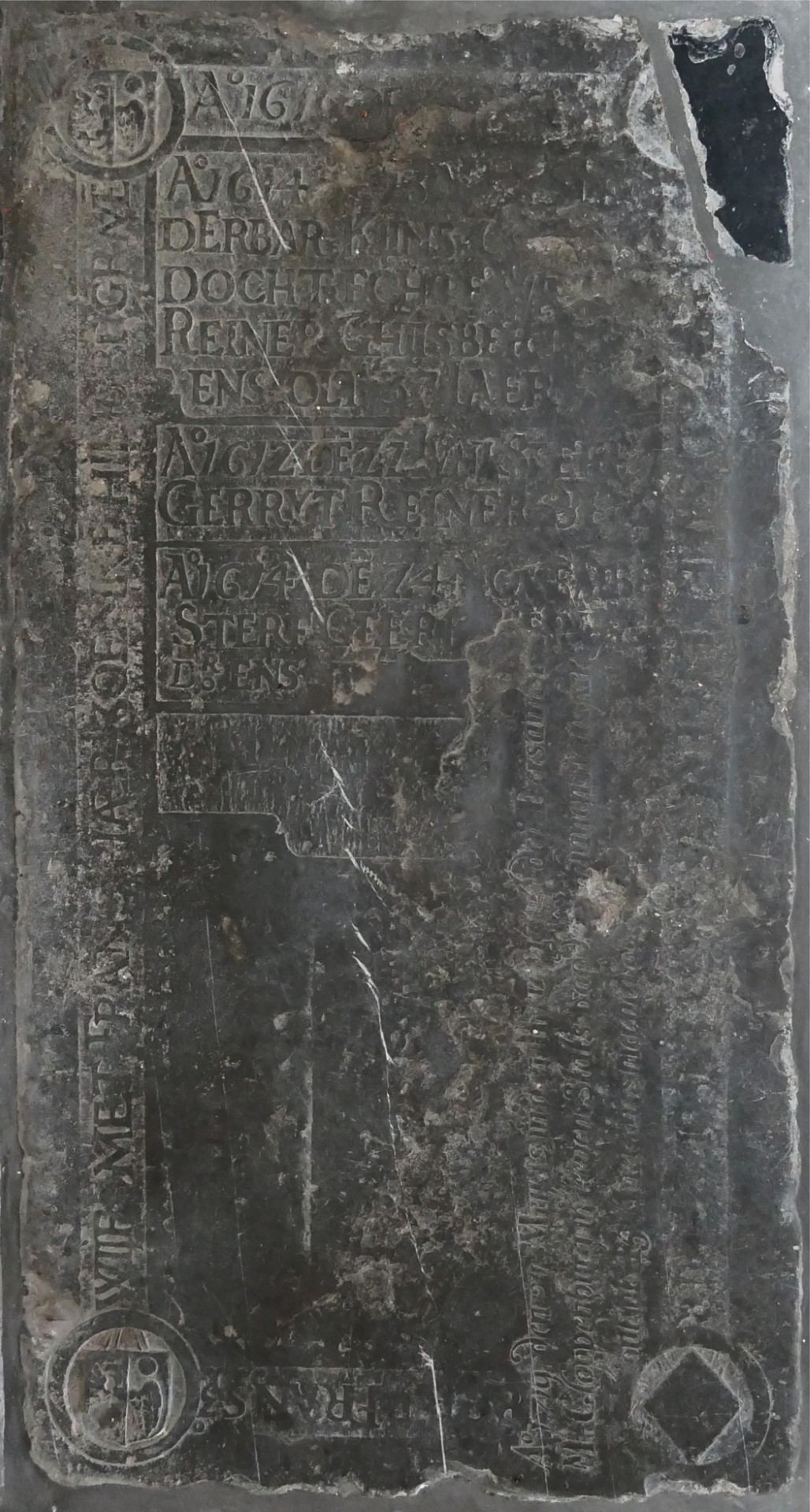 A-13-03-00039 Gerrit de Vries