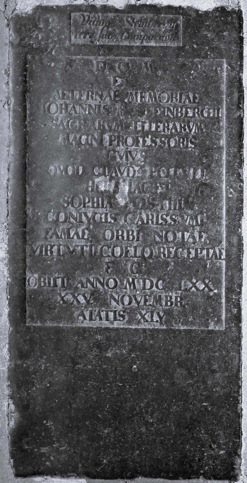 A-13-03-00061 Douwe Jorna (Groot)