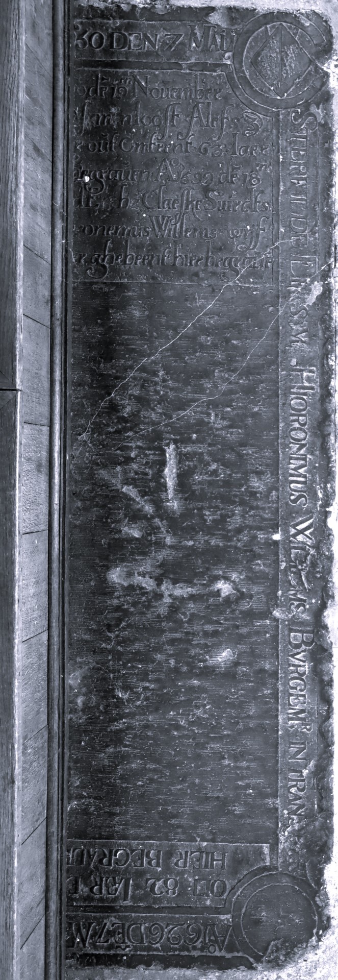 A-13-03-00078 Douwe Jorna (Groot)