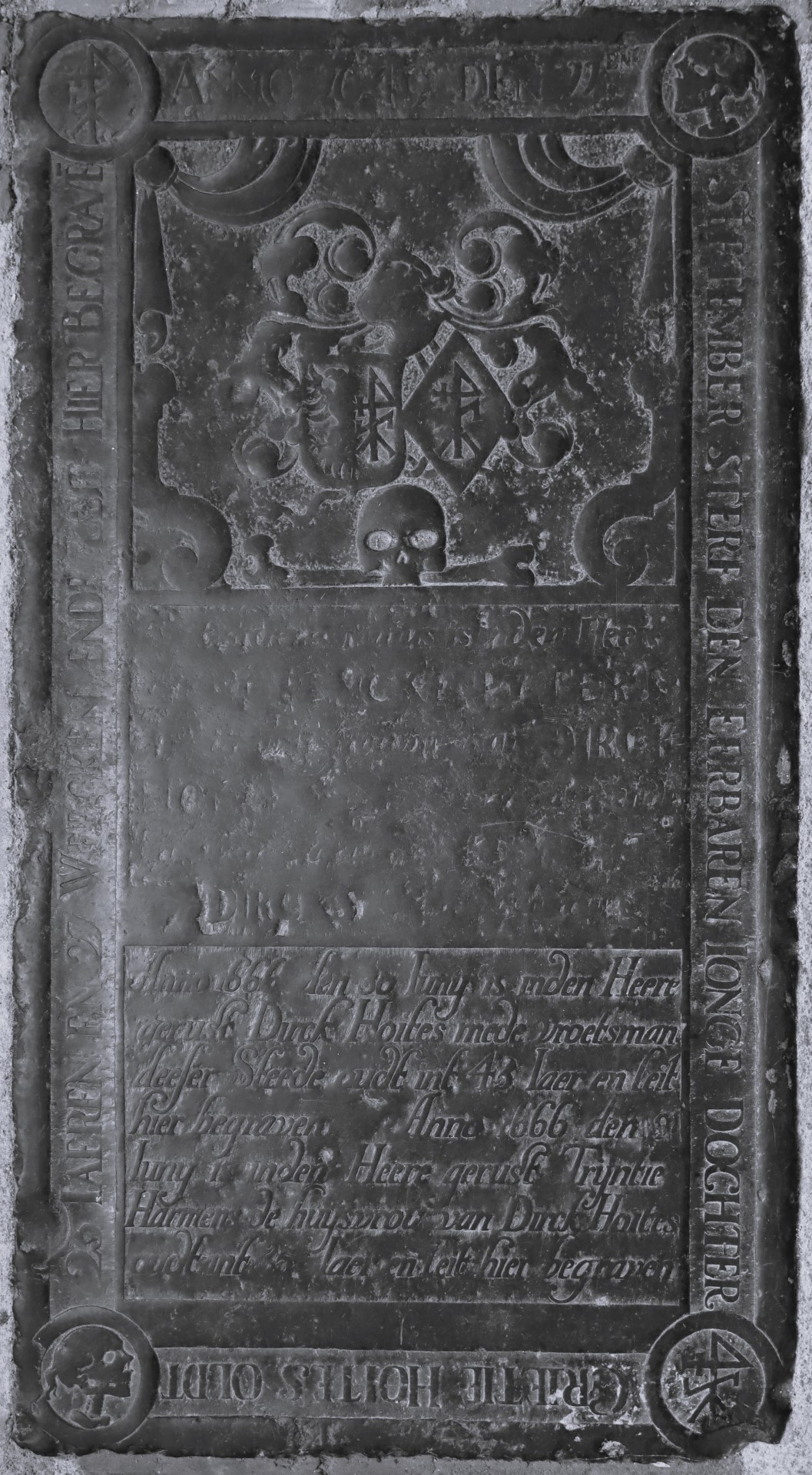 A-13-03-00081 Douwe Jorna (Groot)