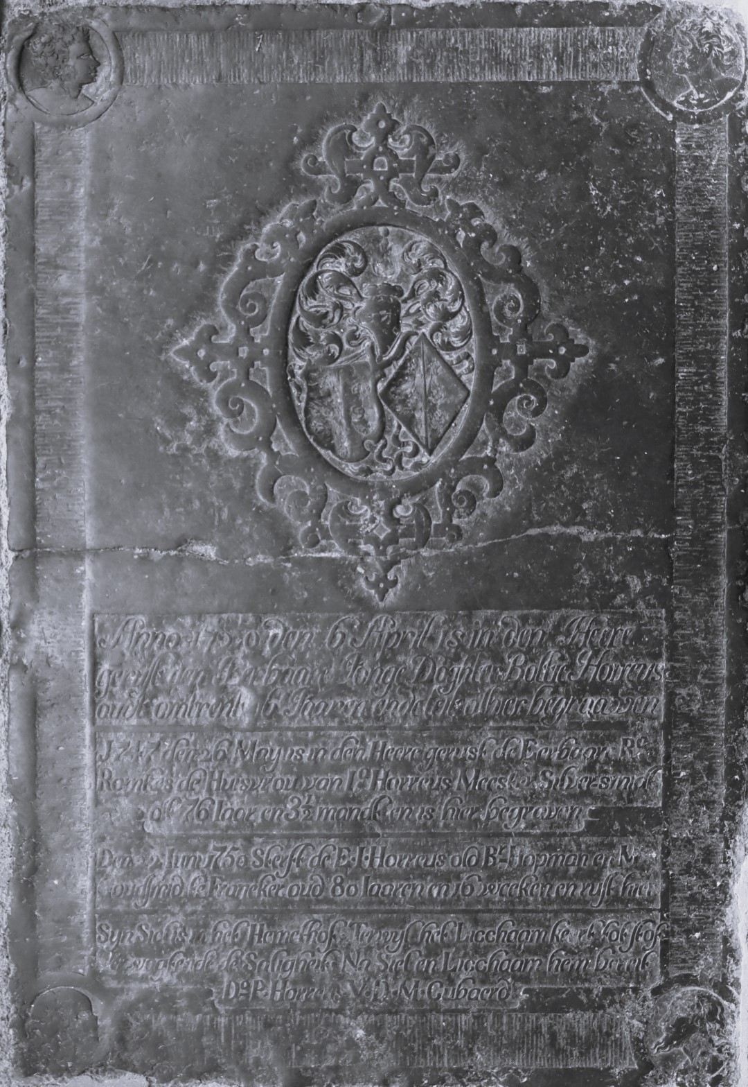 A-13-03-00082 Douwe Jorna (Groot)