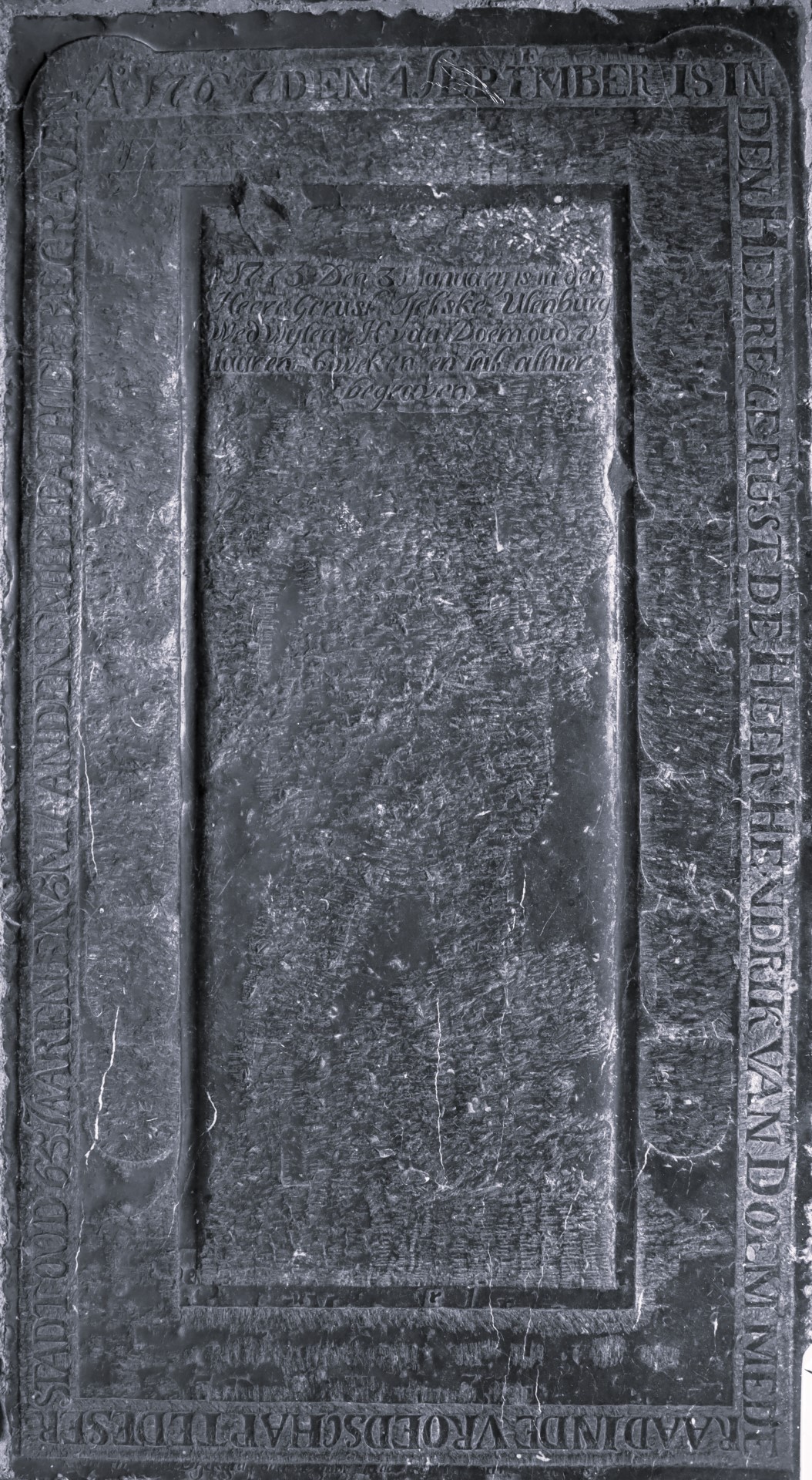 A-13-03-00083 Douwe Jorna (Groot)