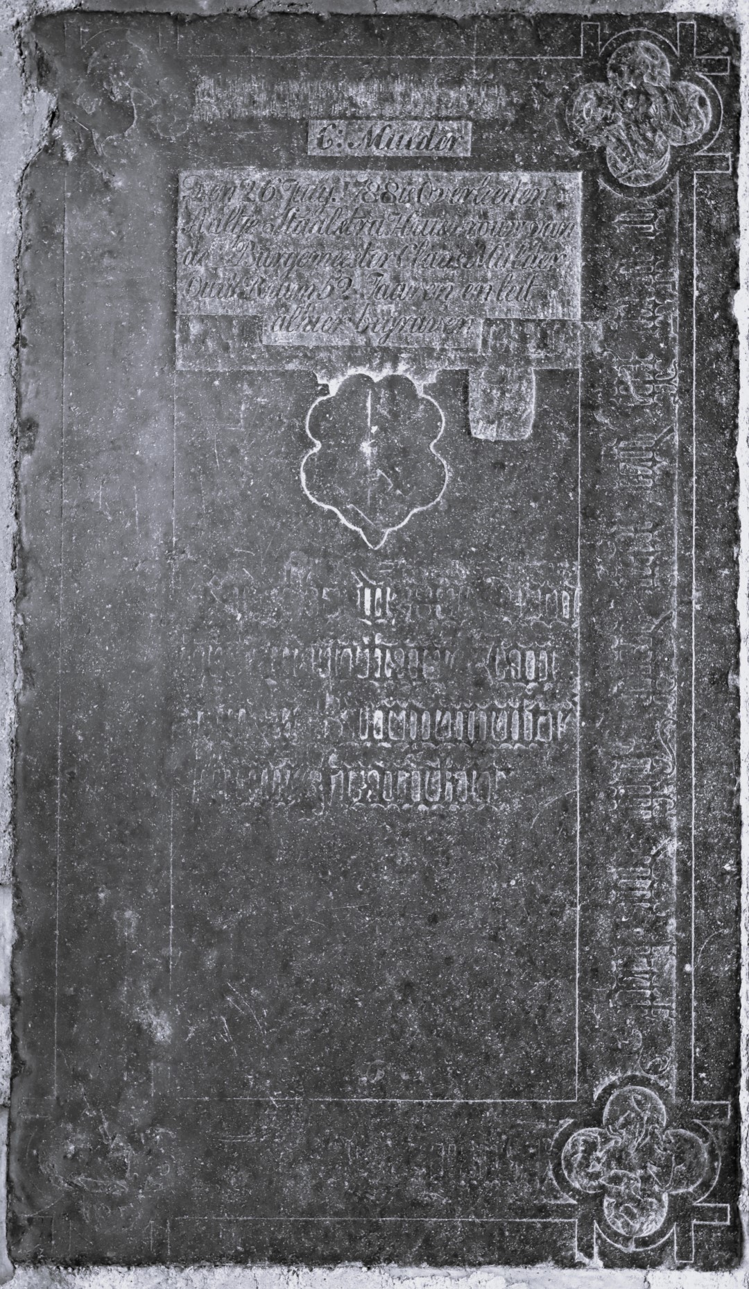 A-13-03-00084 Douwe Jorna (Groot)