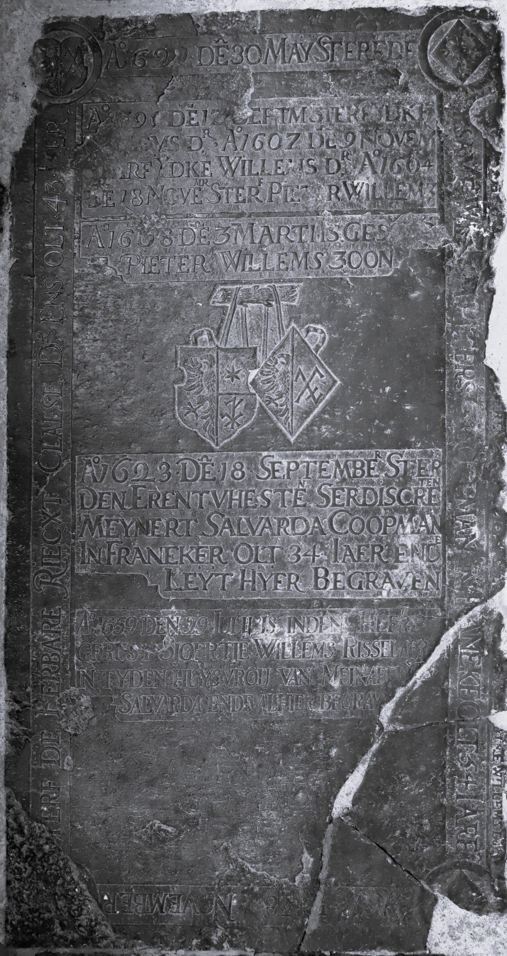 A-13-03-00085 Douwe Jorna (Groot)