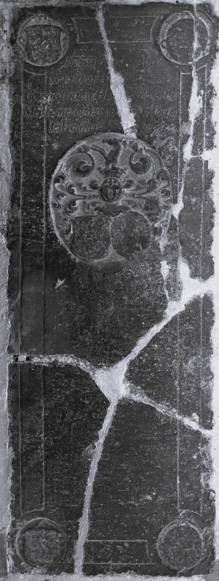 A-13-03-00086 Douwe Jorna (Groot)