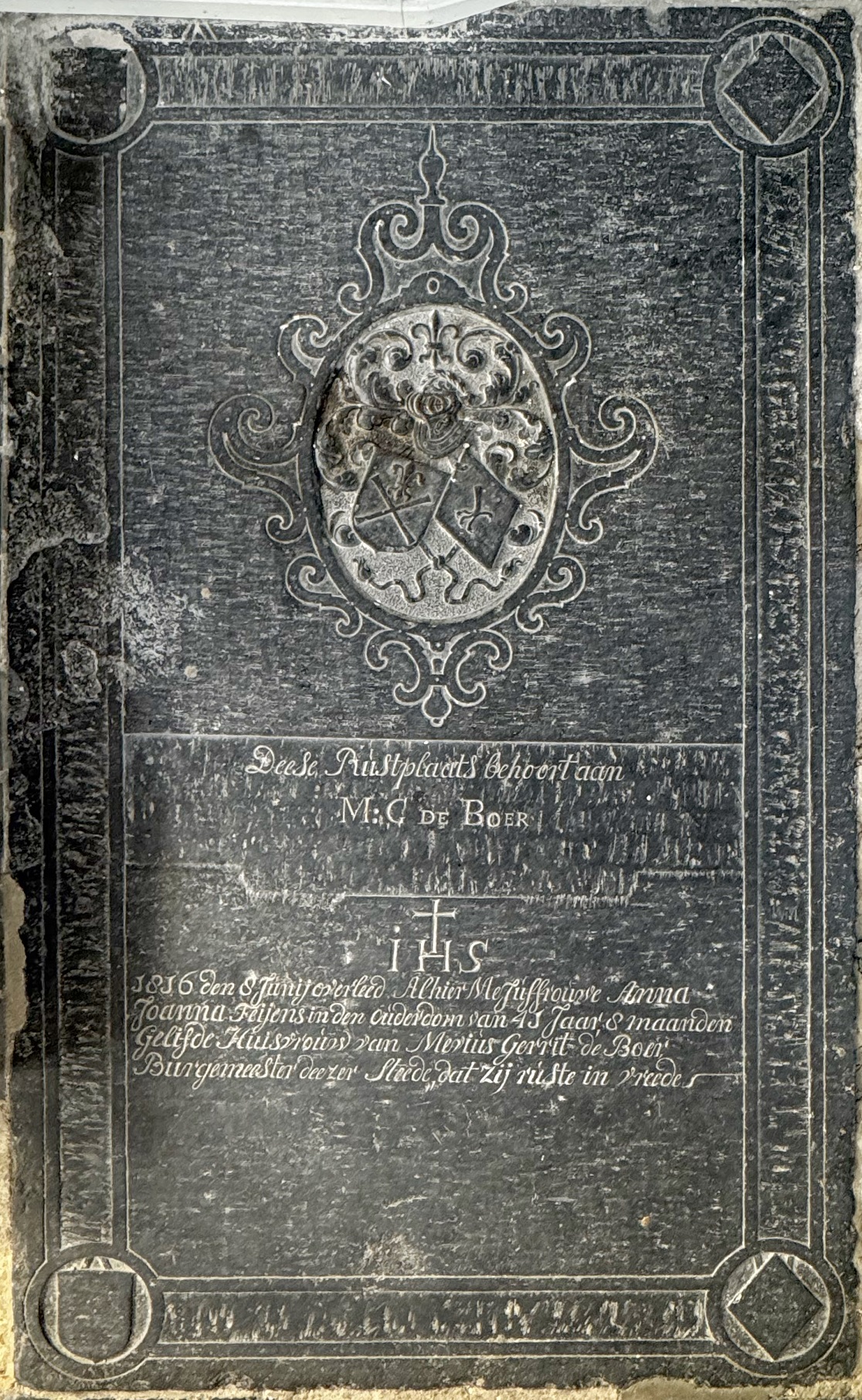 A-13-03-00142 Berend Bosgra