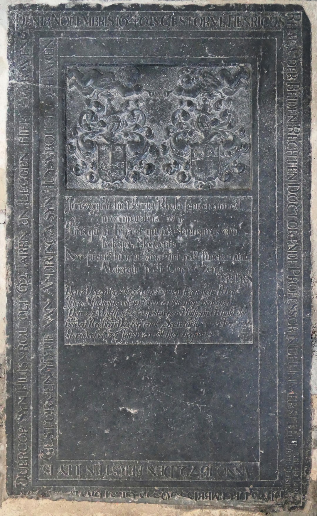 A-13-03-00151 Gerrit de Vries 3 dec