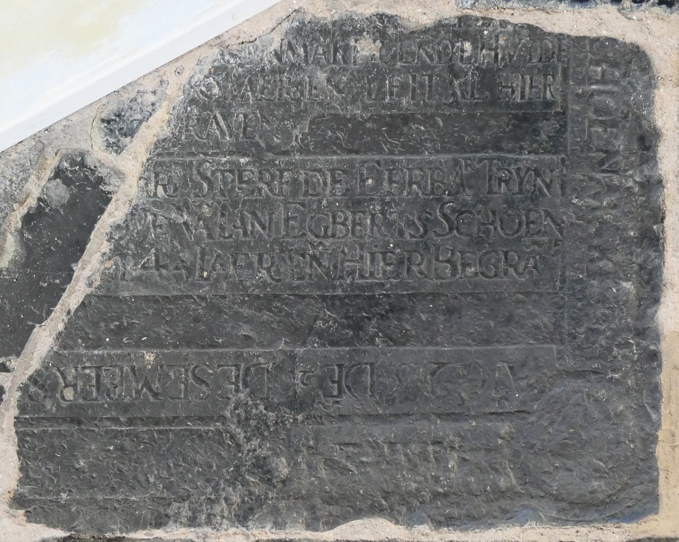 A-13-03-00152 Gerrit de Vries 3 dec