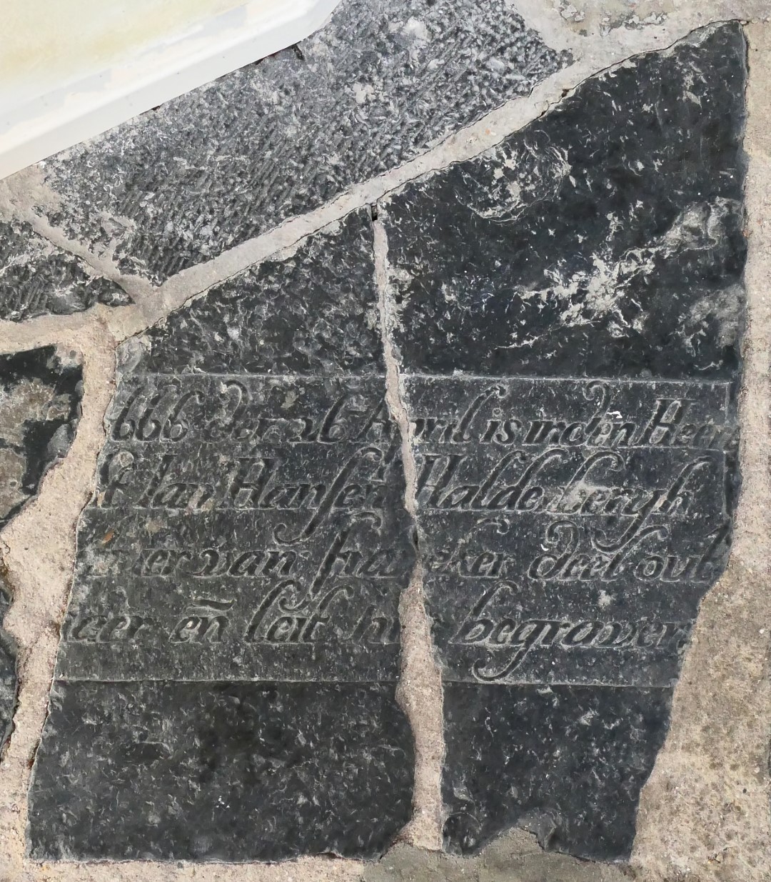 A-13-03-00155 Gerrit de Vries 3 dec