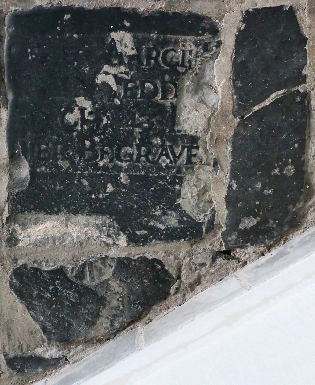 A-13-03-00160 Gerrit de Vries 3 dec