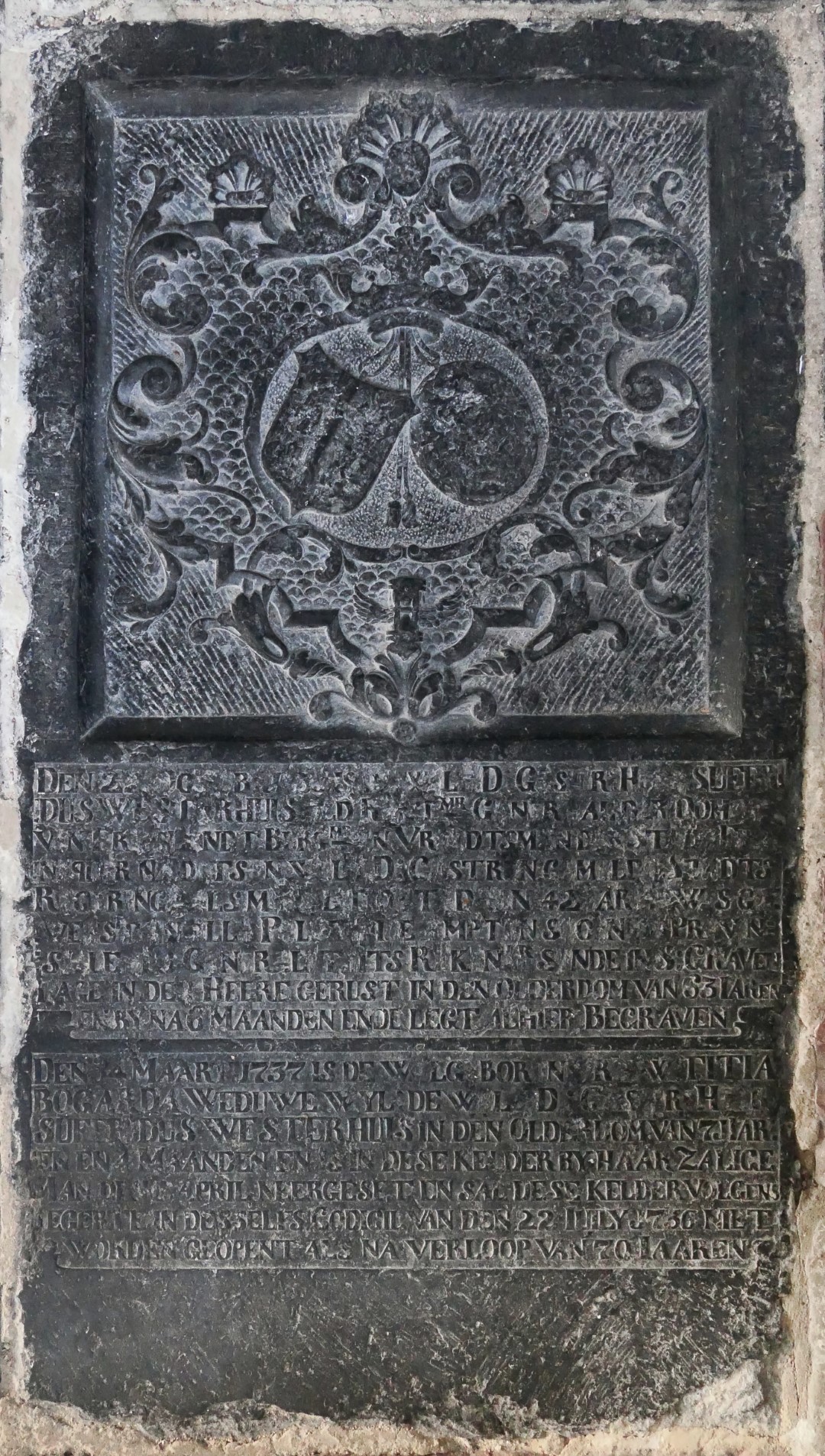 A-13-03-00161 Gerrit de Vries 3 dec