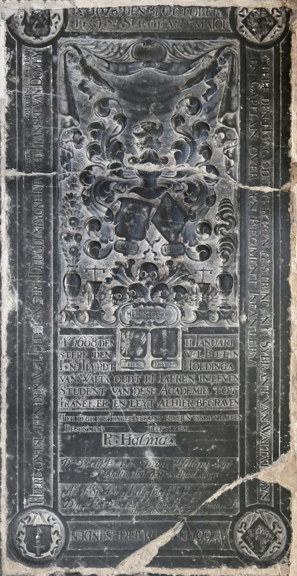 A-13-03-00172 Gerrit de Vries 3 dec