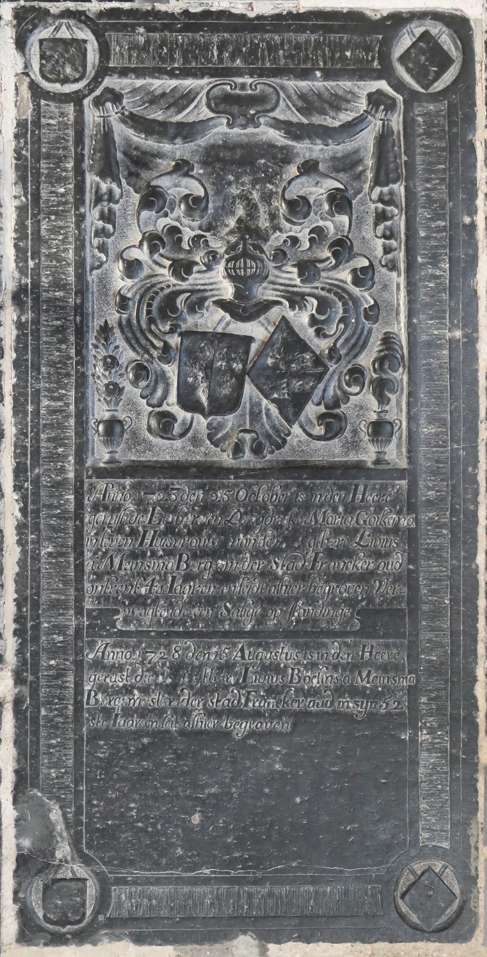 A-13-03-00173 Gerrit de Vries 3 dec