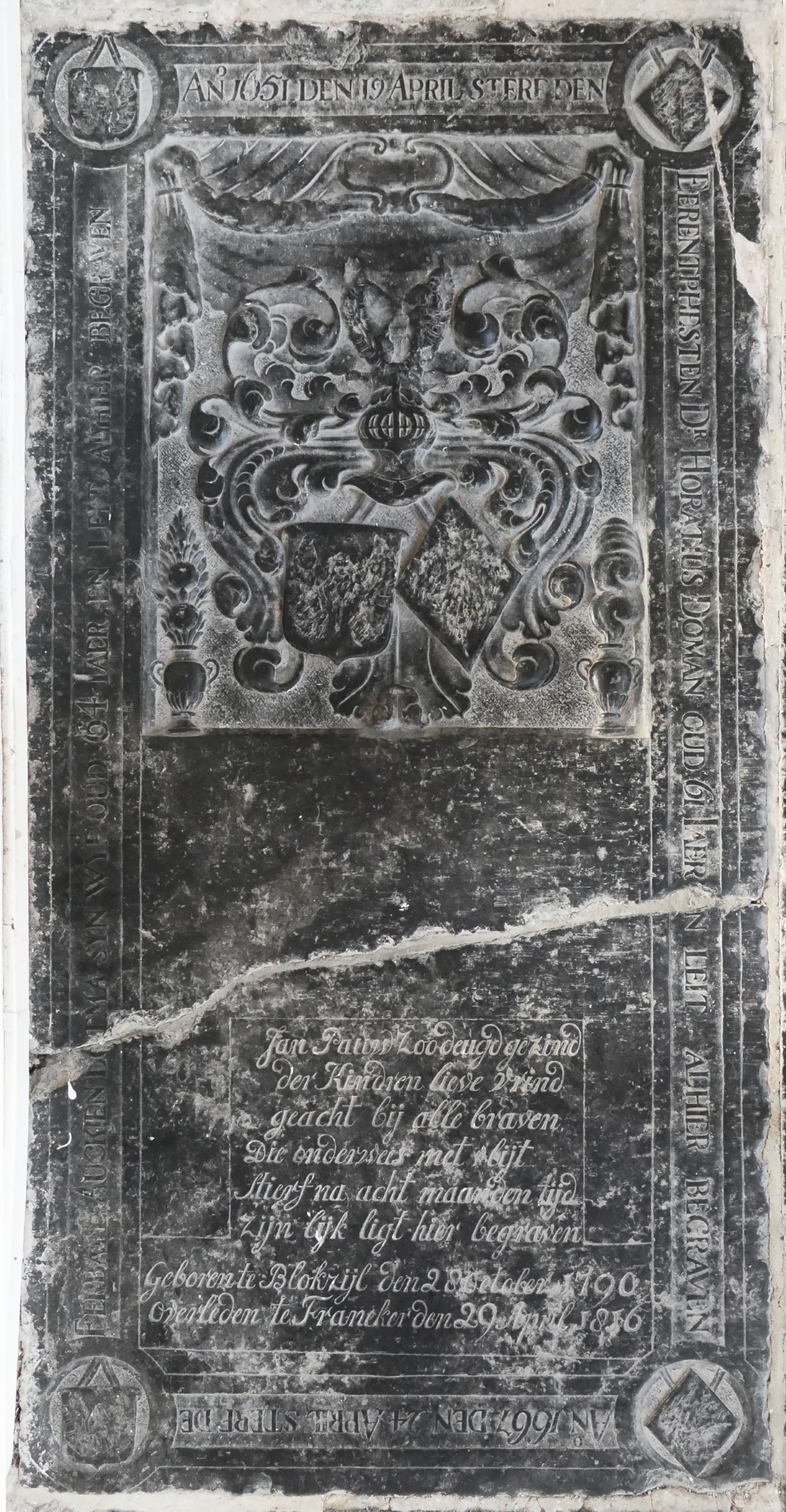 A-13-03-00174 Gerrit de Vries 3 dec