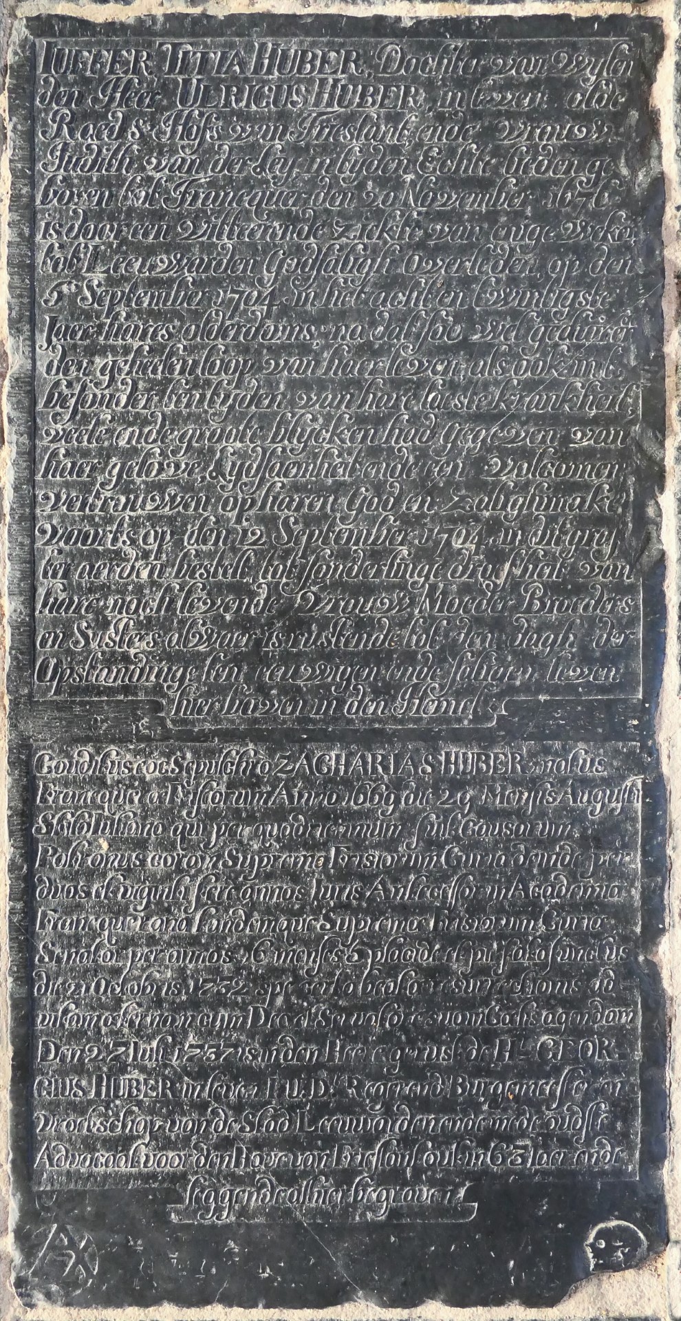 A-13-03-00200 Gerrit de Vries 3 dec