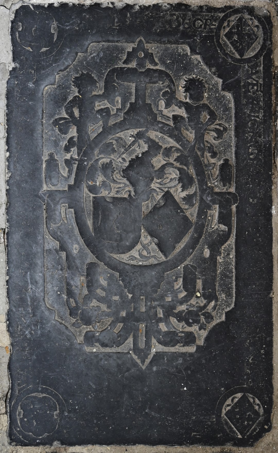 A-13-03-00213 Hans Beertsen (Groot)