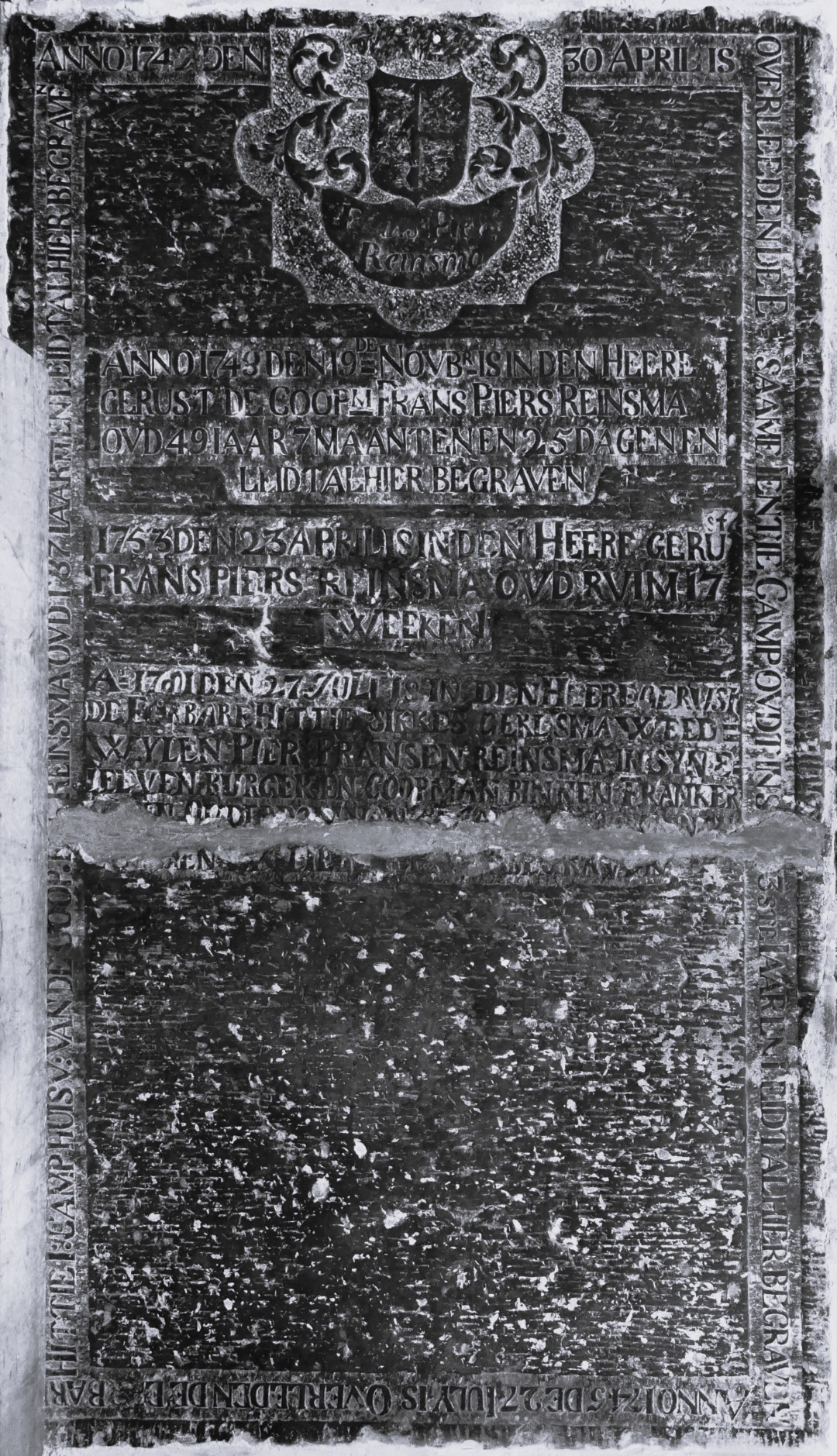 A-13-03-00259 Gerrit de Vries (Groot)