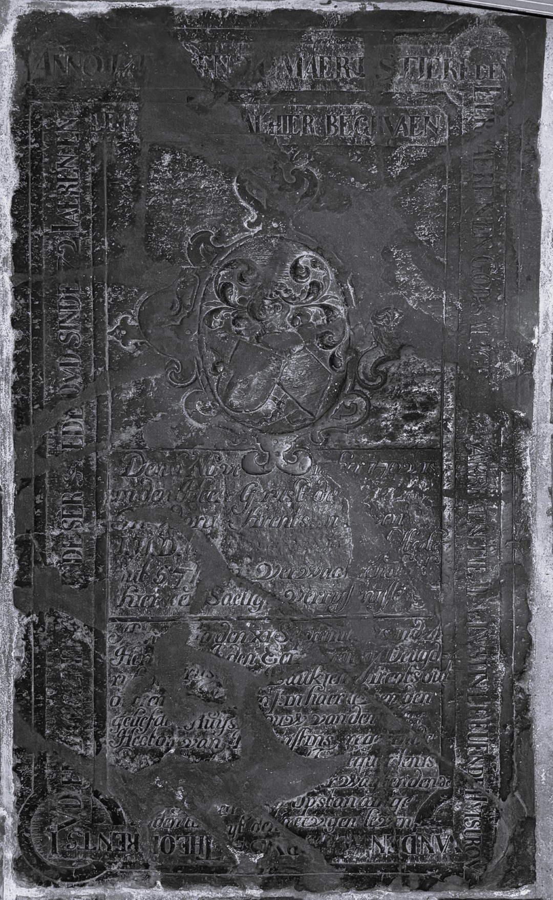 A-13-03-00269 Gerrit de Vries (Groot)