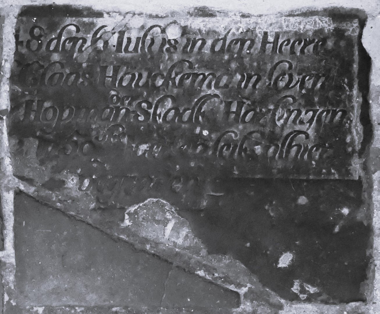 A-13-03-00270 Gerrit de Vries (Groot)