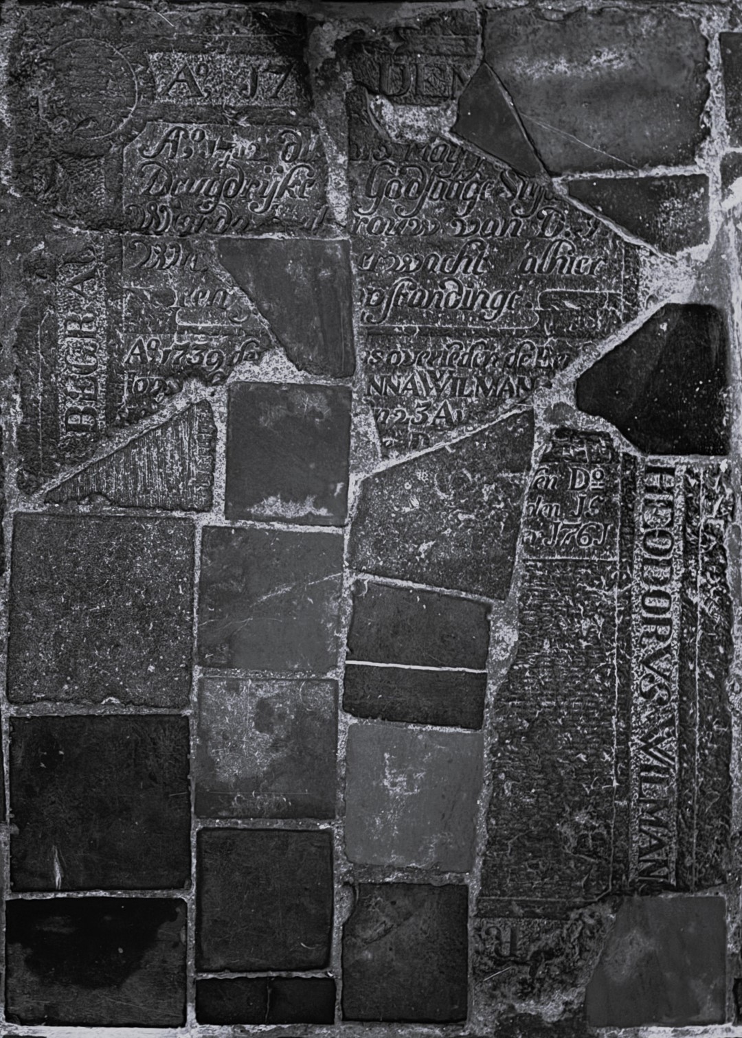 A-13-03-00271 Gerrit de Vries (Groot)