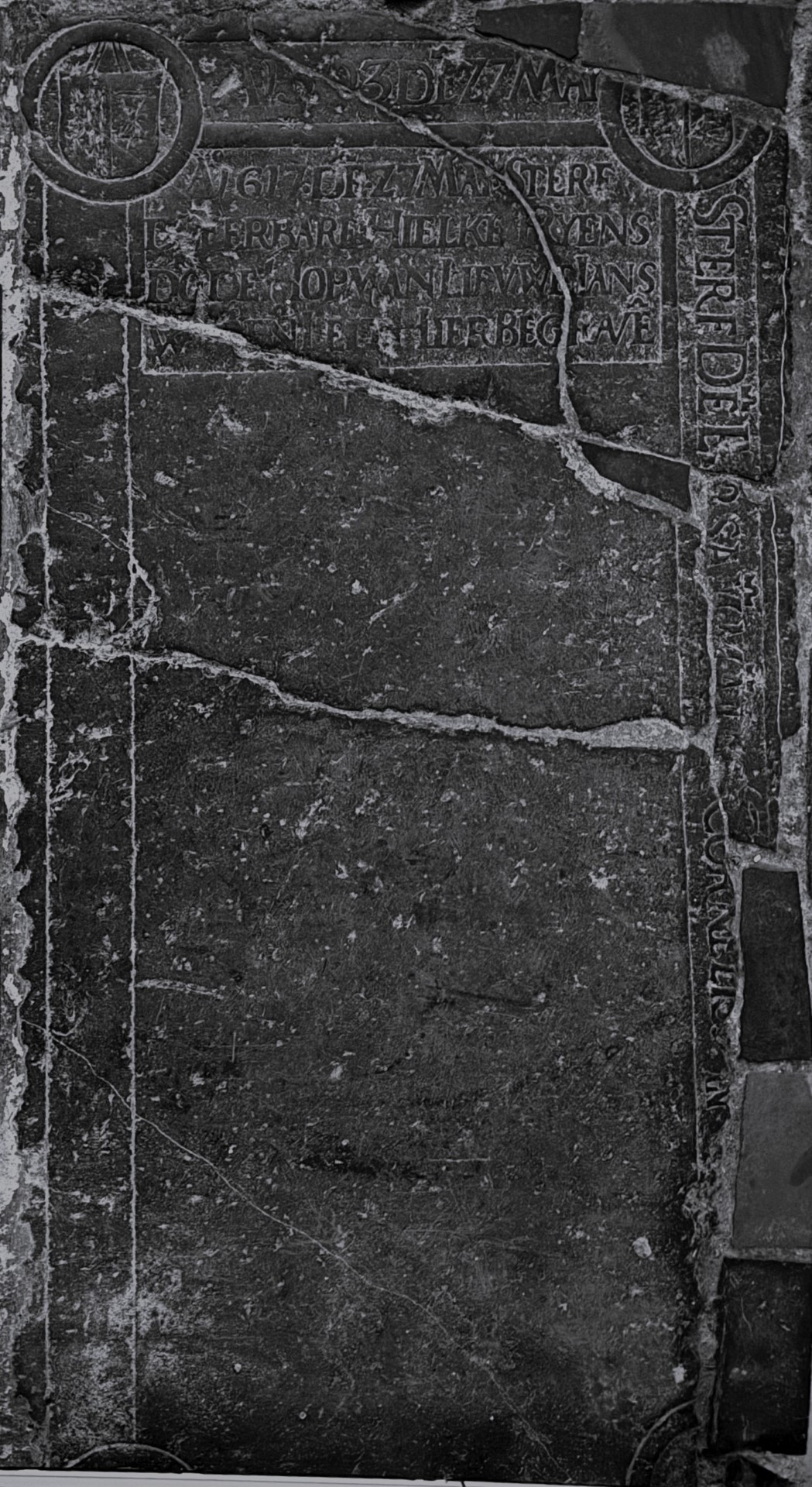 A-13-03-00272 Gerrit de Vries (Groot)