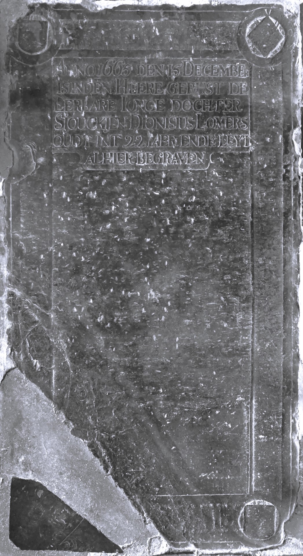 A-13-03-00274 Gerrit de Vries (Groot)