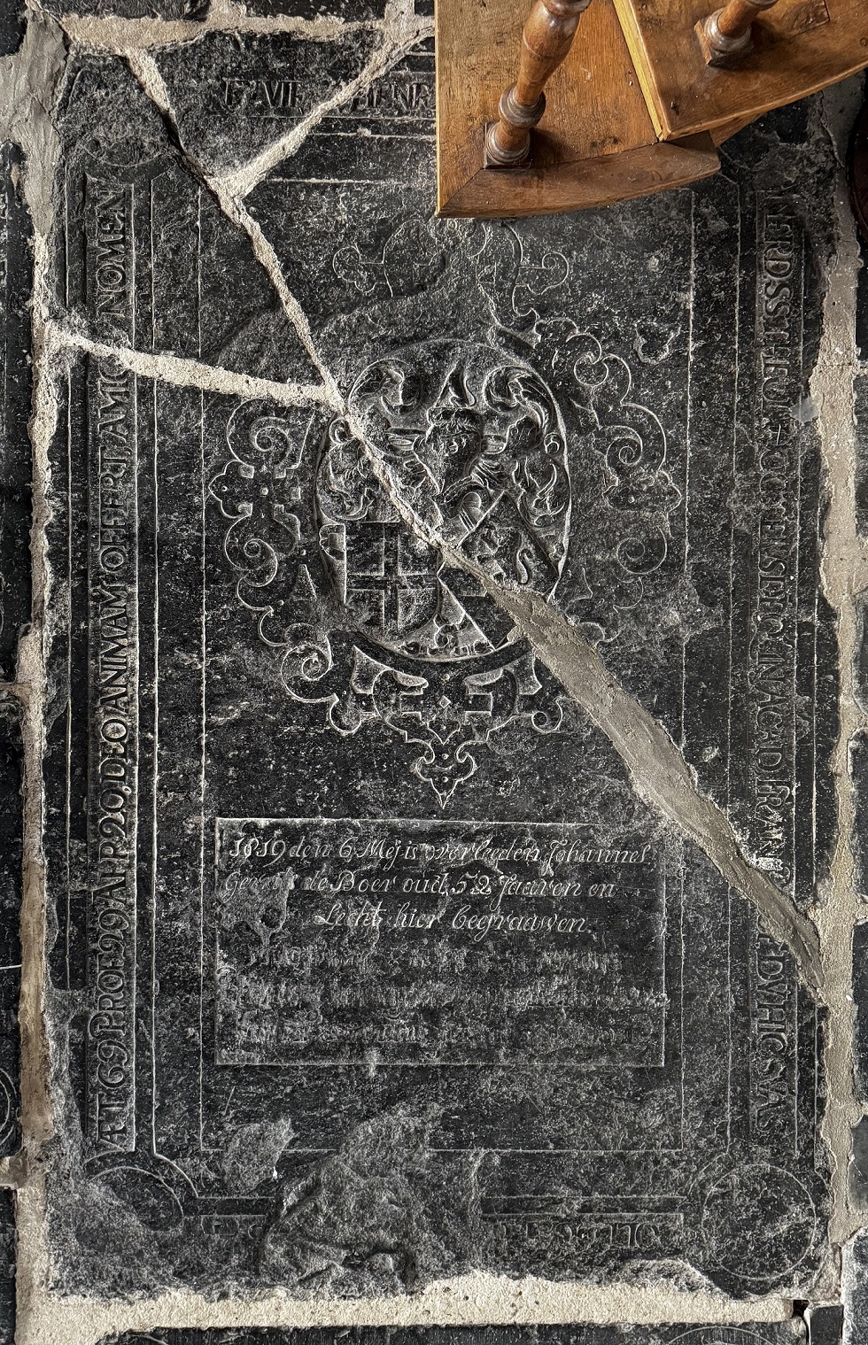 A-13-03-00307 Berend Bosgra 12 nov kopie