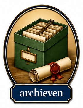 Archieven