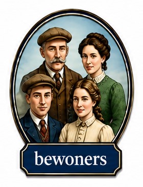 Inwoners