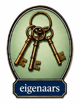 Eigenaren