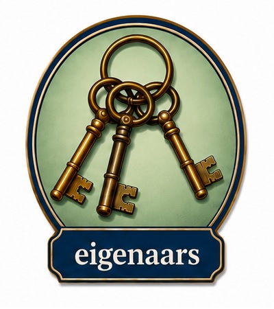Eigenaren