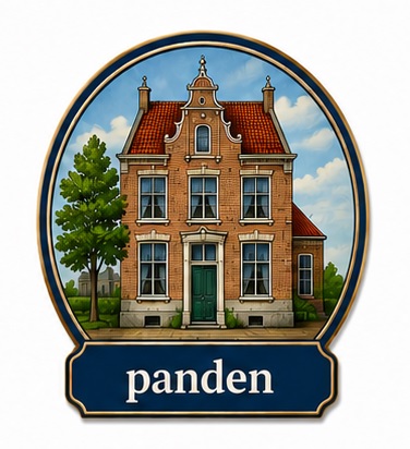 Panden