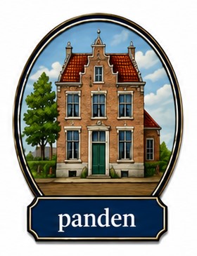 Panden
